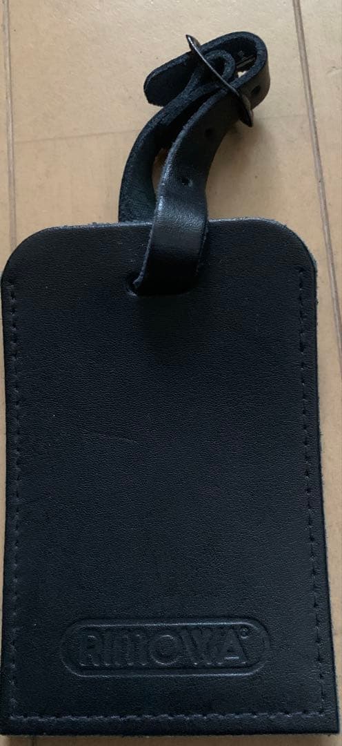 RIMOWA ボレロ　キャリーケース