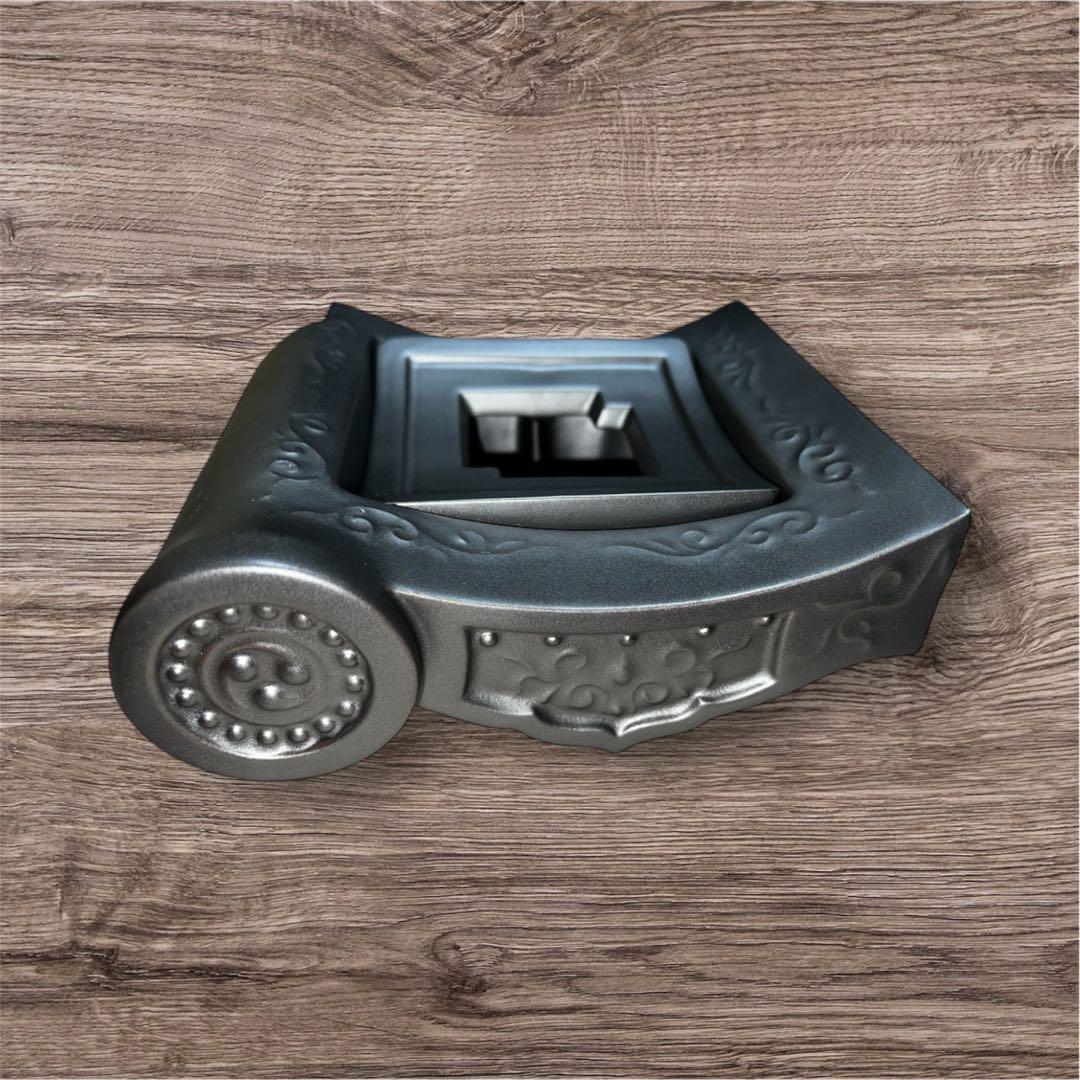 灰皿 日本瓦 ashtray 和風