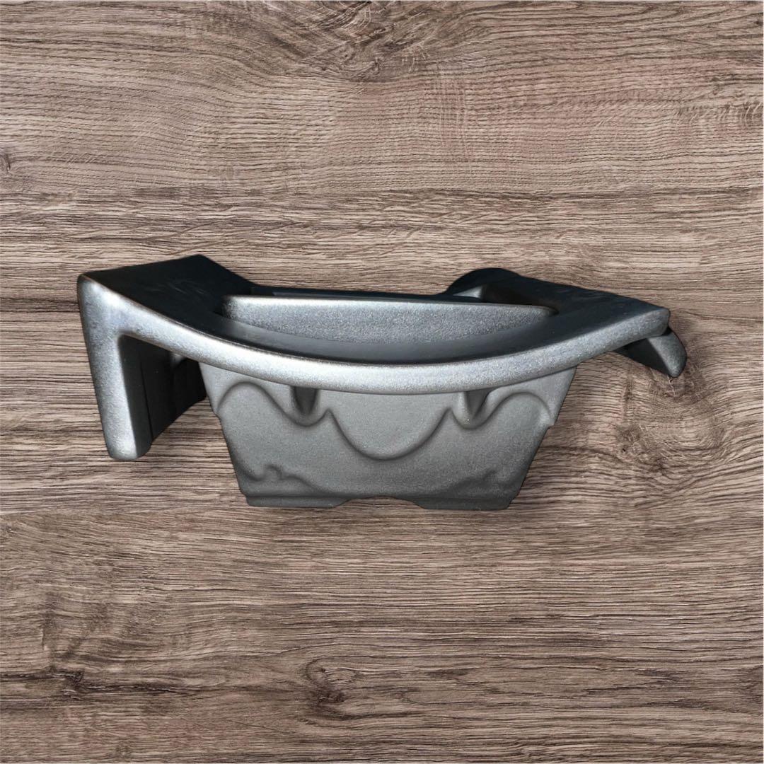 灰皿 日本瓦 ashtray 和風