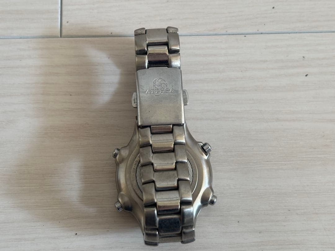 citizen3点まとめ売り腕時計