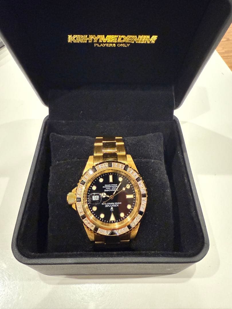 AVALANCHE 即完売品　時計