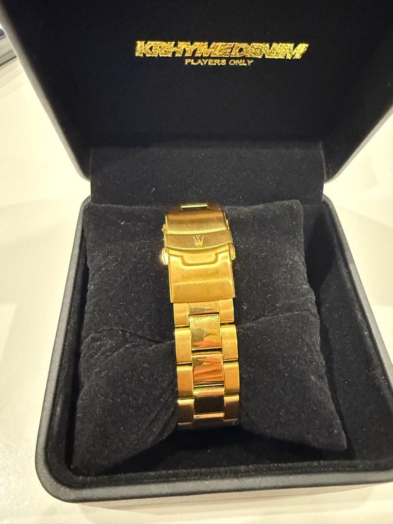 AVALANCHE 即完売品　時計