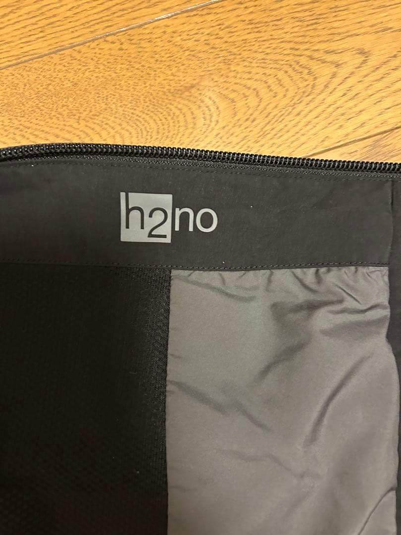 Patagonia メンズ・ウインドスウィープ・ジャケット XS