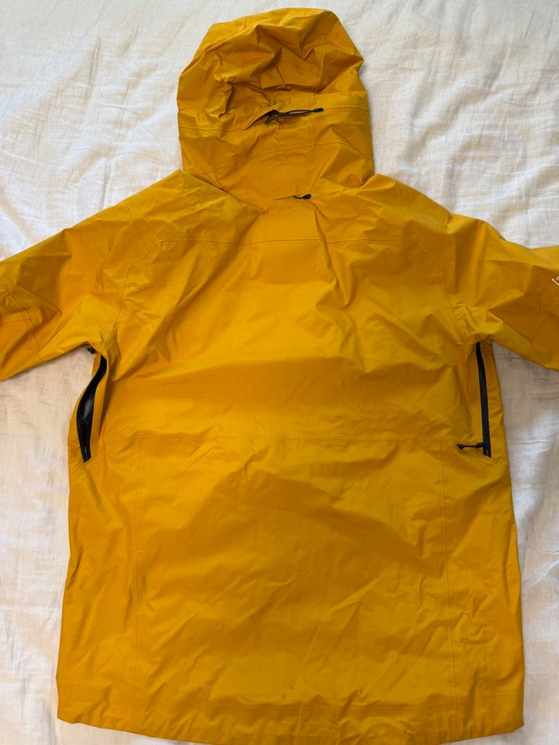 バートン AK Gore-Tex3L Tusk Jacket