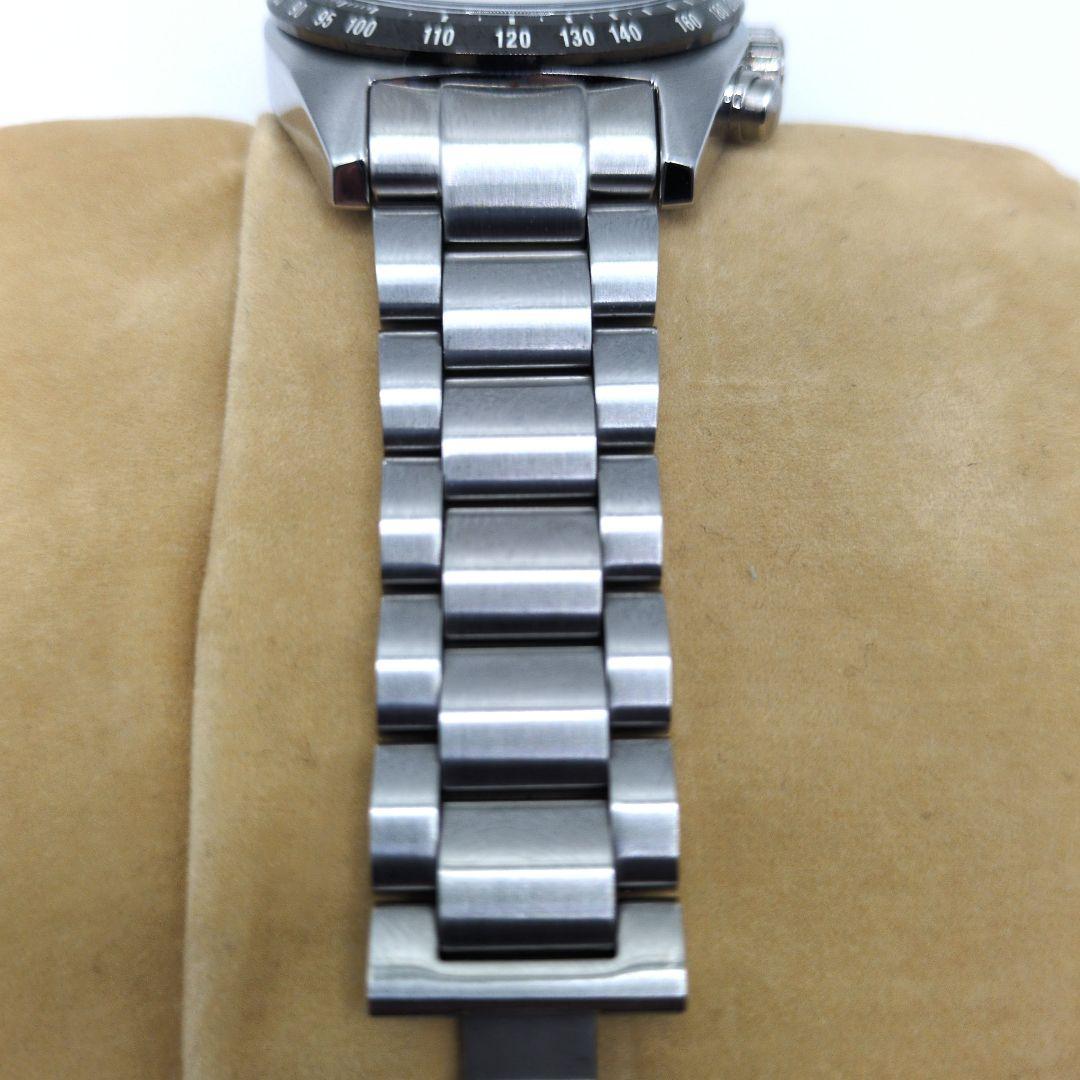 SEIKO PROSPEX プロスペックス SBDL085 ソーラー パンダ