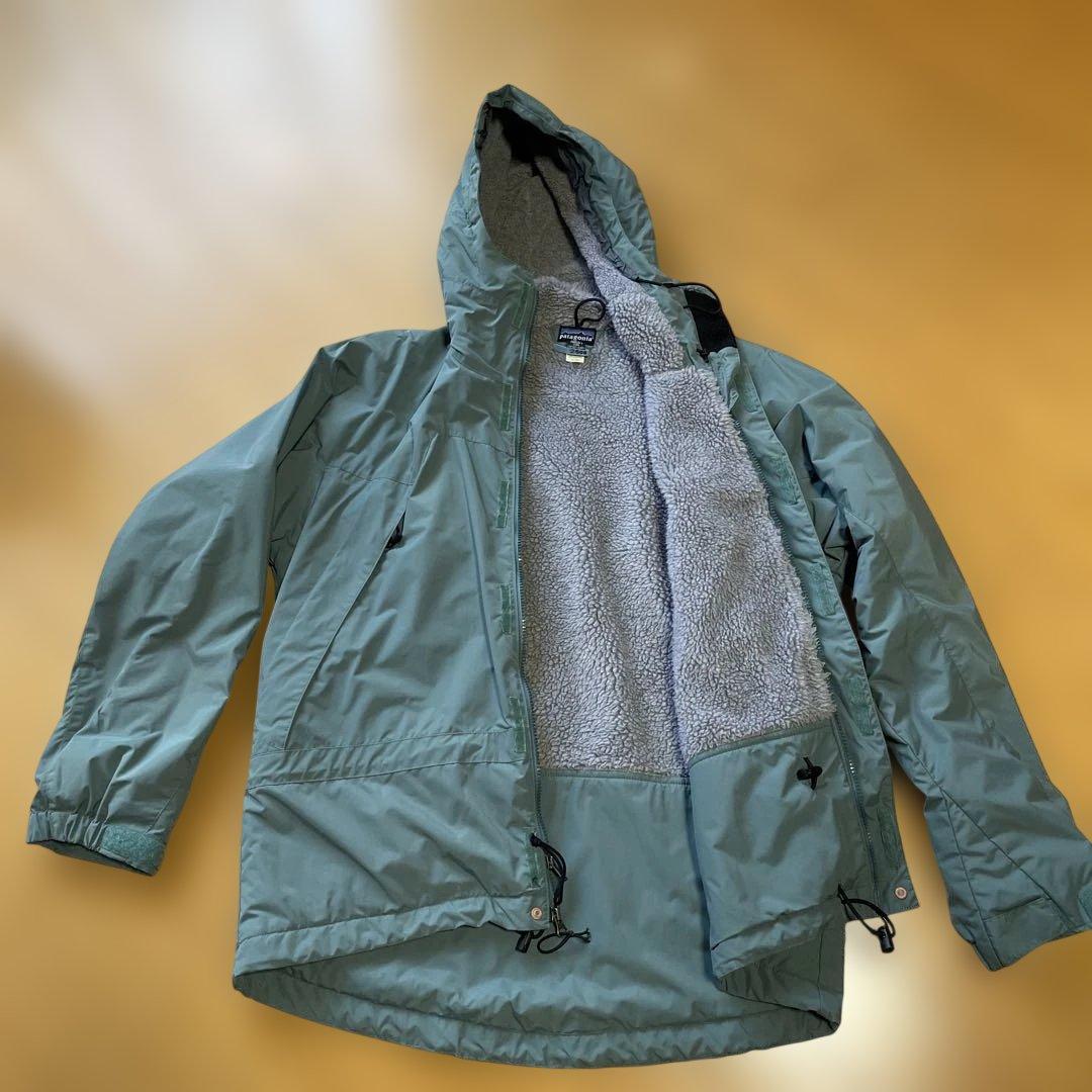 patagonia インファーノ ジャケット　M