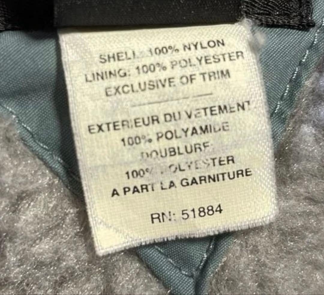 patagonia インファーノ ジャケット　M