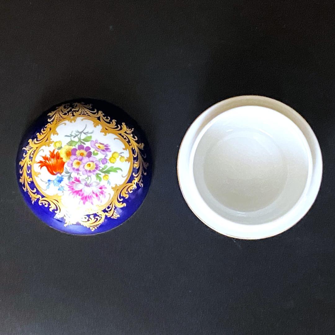 【美品】マイセン☆ Porcelain Bowl