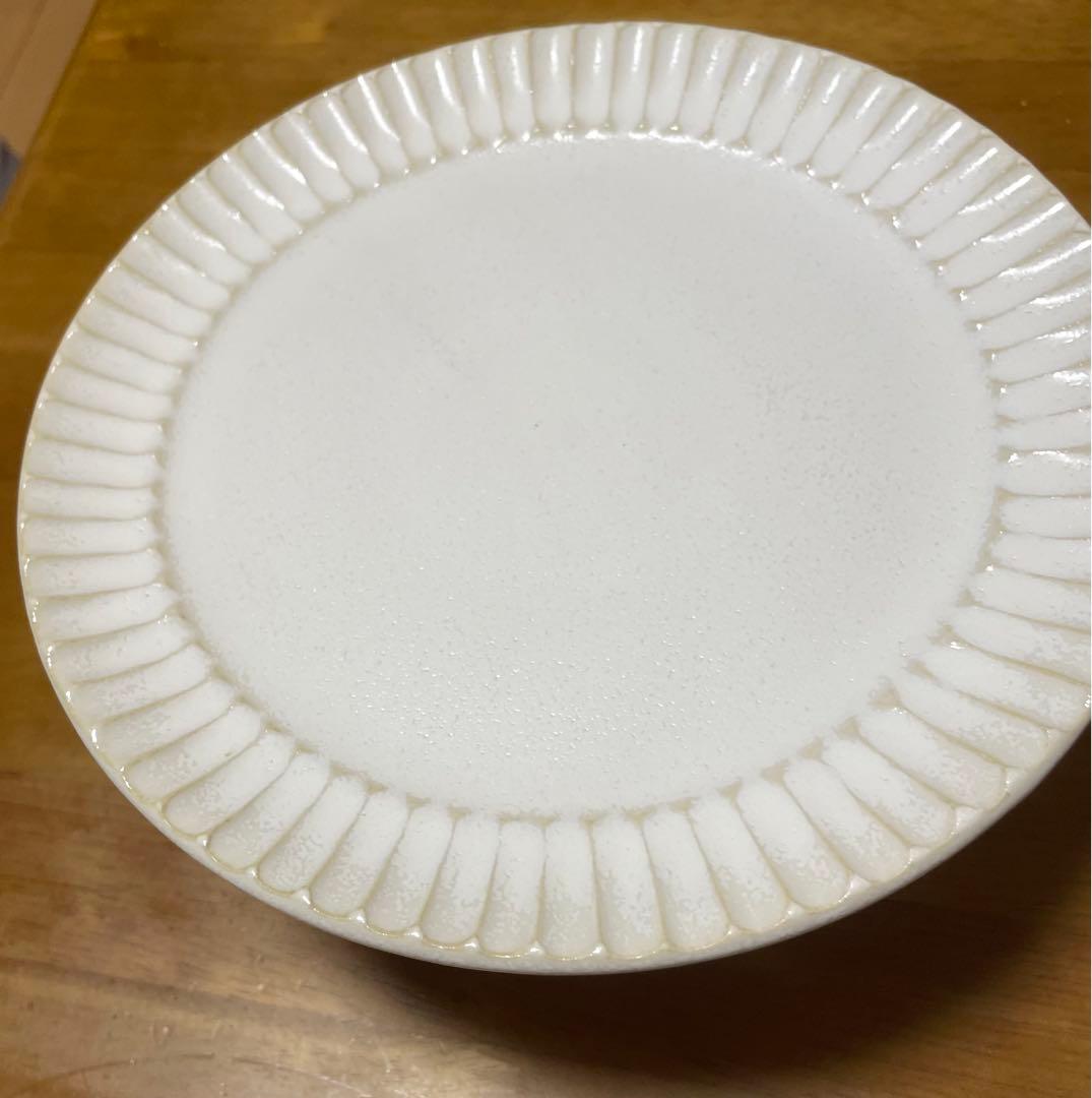 うつわうたたねさん　足付き　コンポート　器　ケーキスタンド