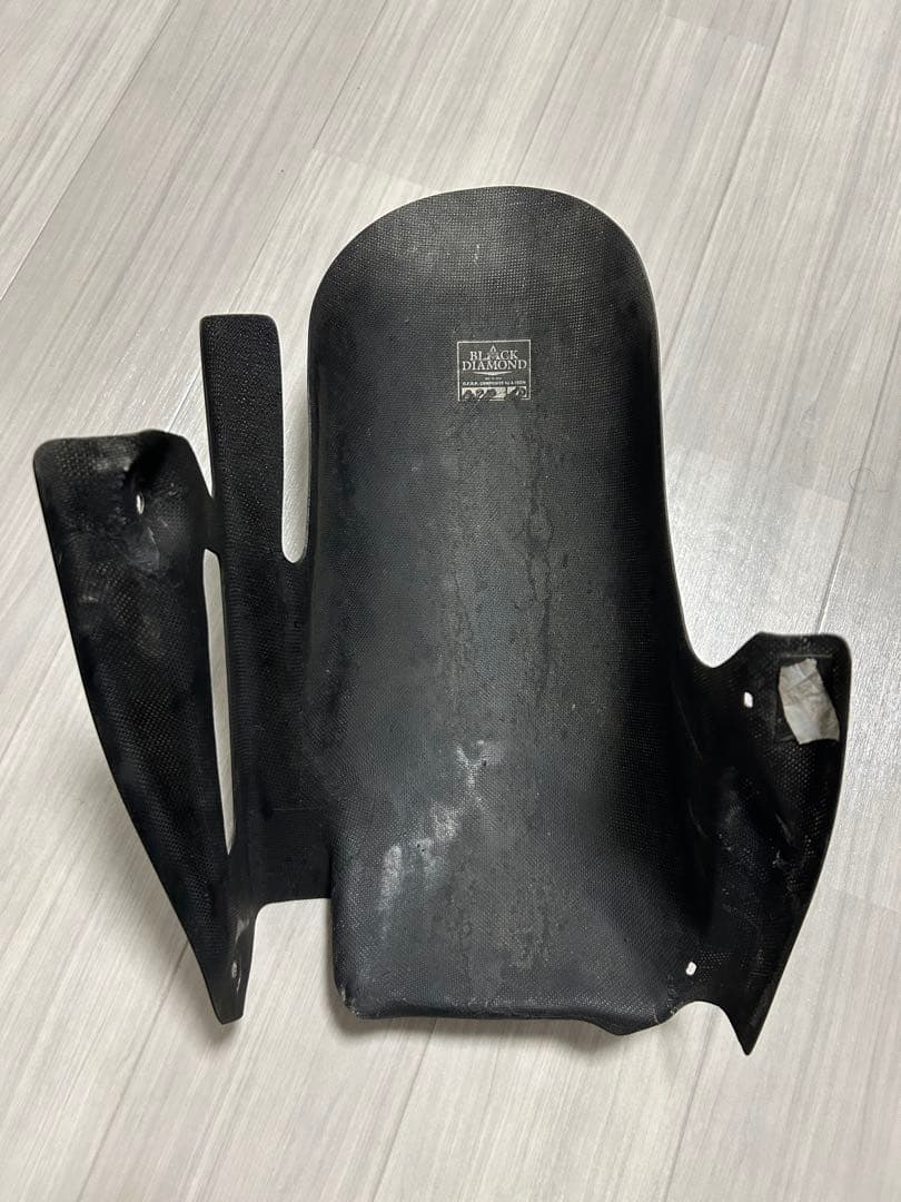 gsf1200 リア カーボン フェンダー