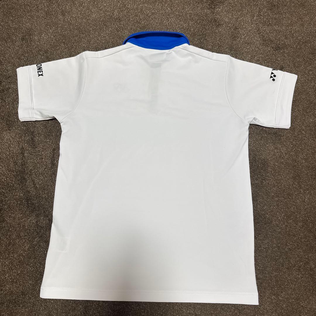 激レア　非売品　限定モデル　 今だけこの値段　ヨネックス　75周年　ユニフォーム