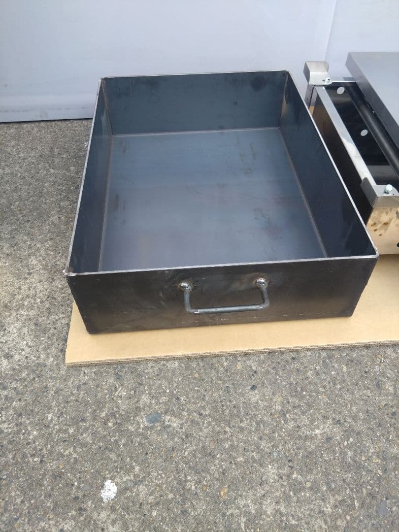 石焼きいも 移動販売 軽トラ キッチンカー やき芋 鉄釜 プロパンガス用