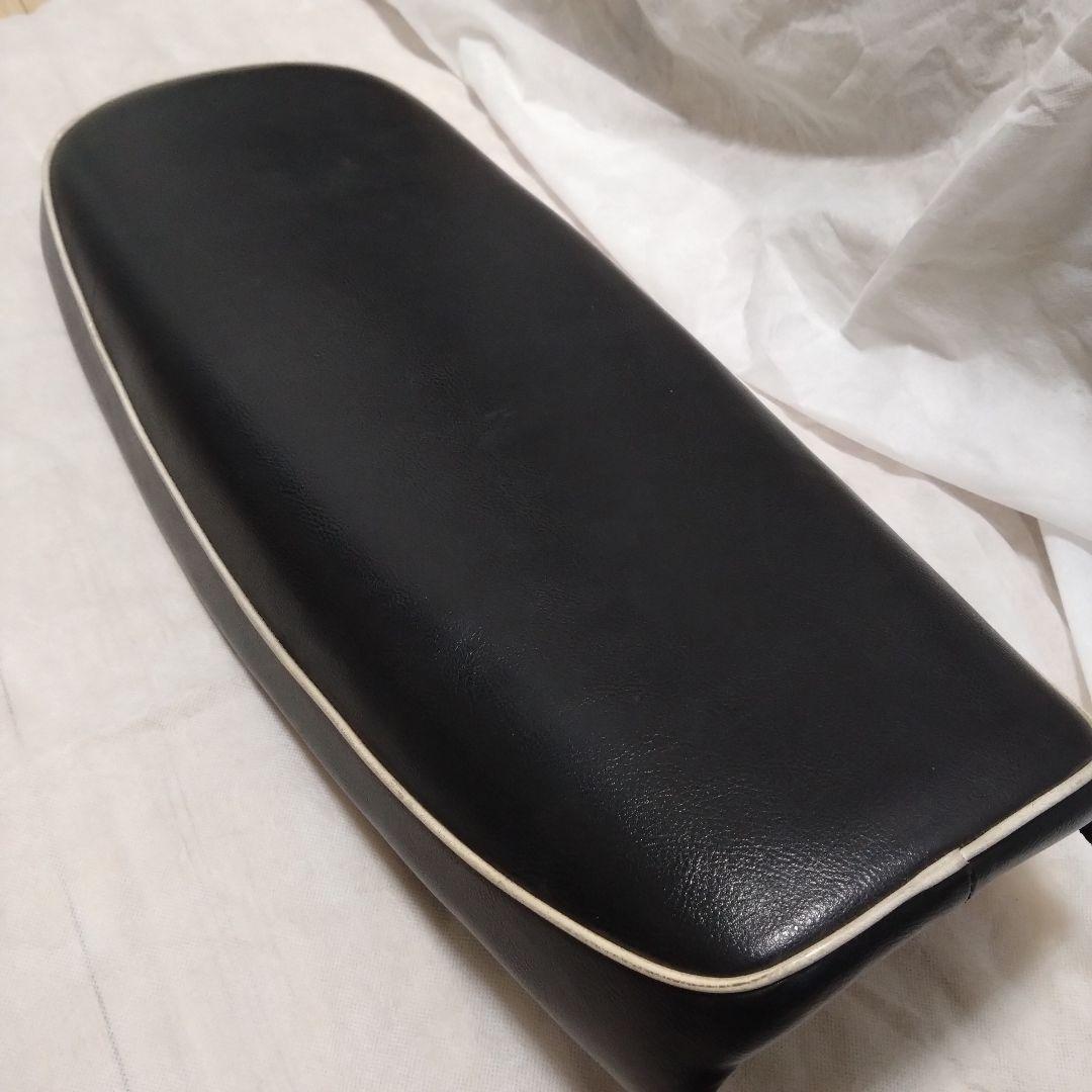 YAMAHA SR400 キャブ車用 WM ダブルシート