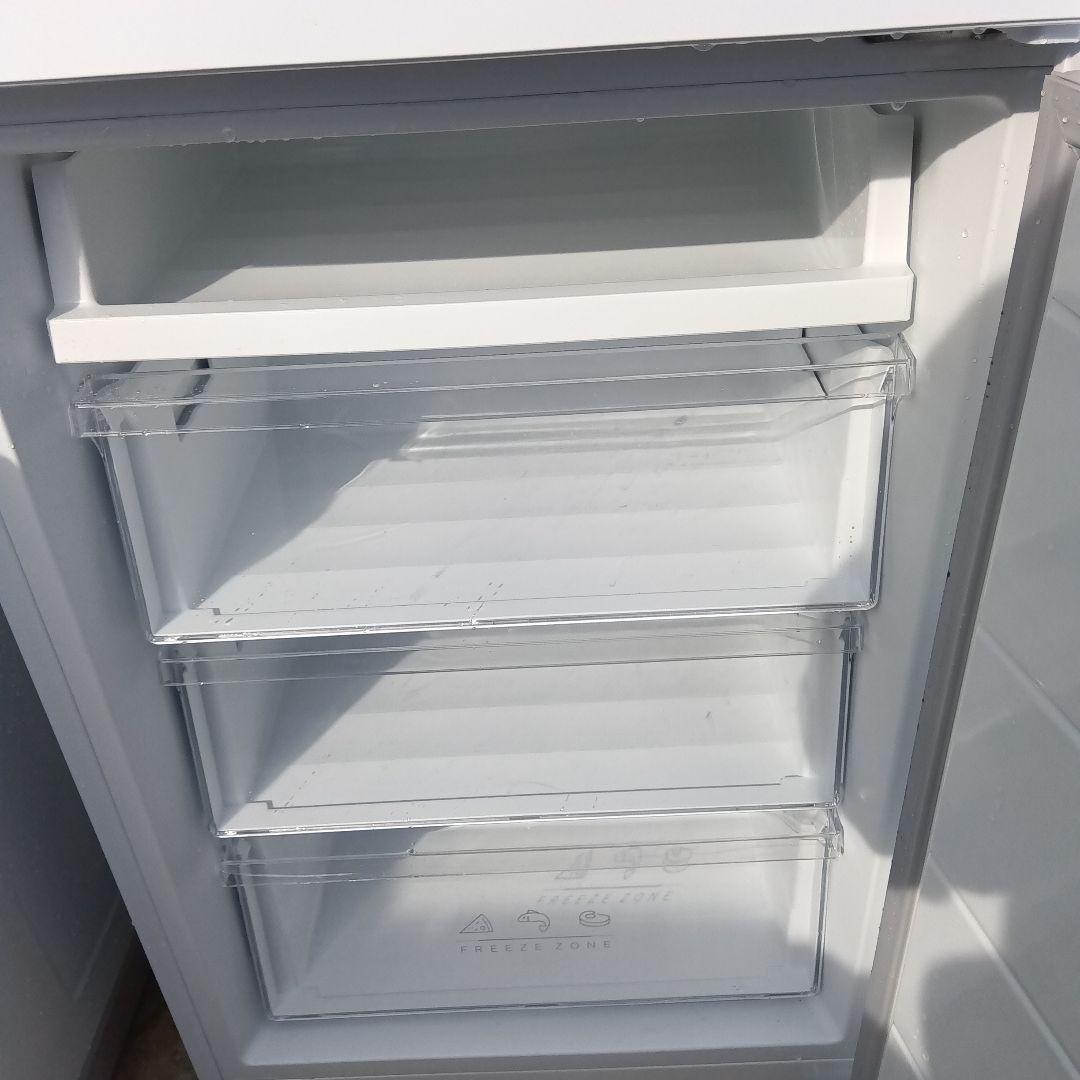 乾燥機能付き洗濯機　冷蔵庫　2点セット　2023年製有　高年式　関東限定