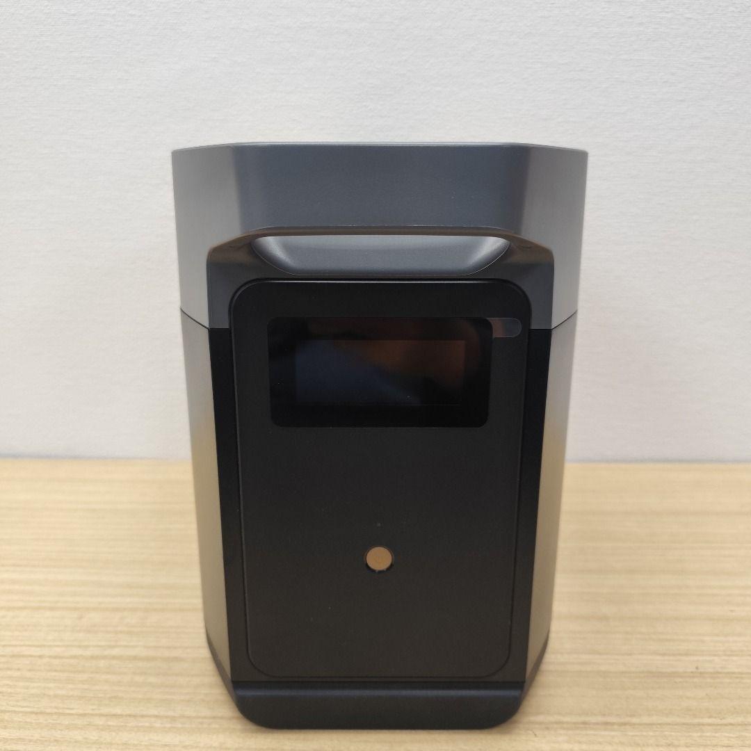 ラスト 【公式認定整備済品】EcoFlow DELTA 2 エクストラバッテリー