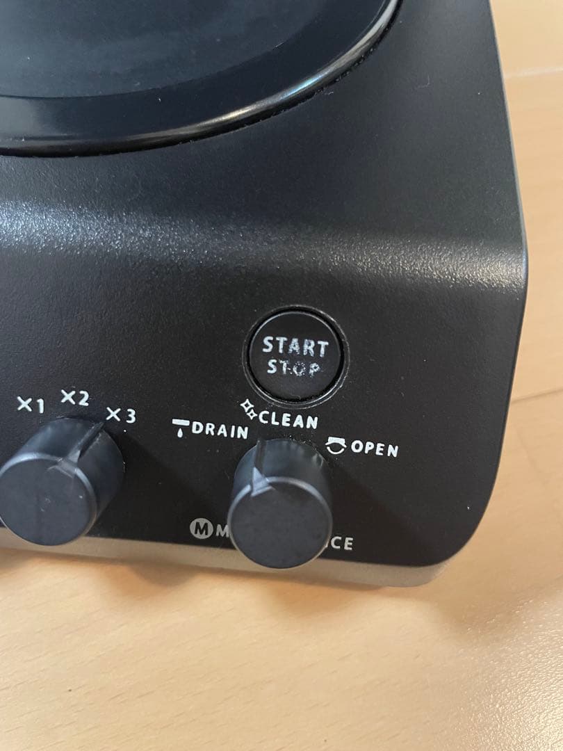 TWINBIRD ツインバード 全自動 コーヒーメーカー CM-D457 3杯用