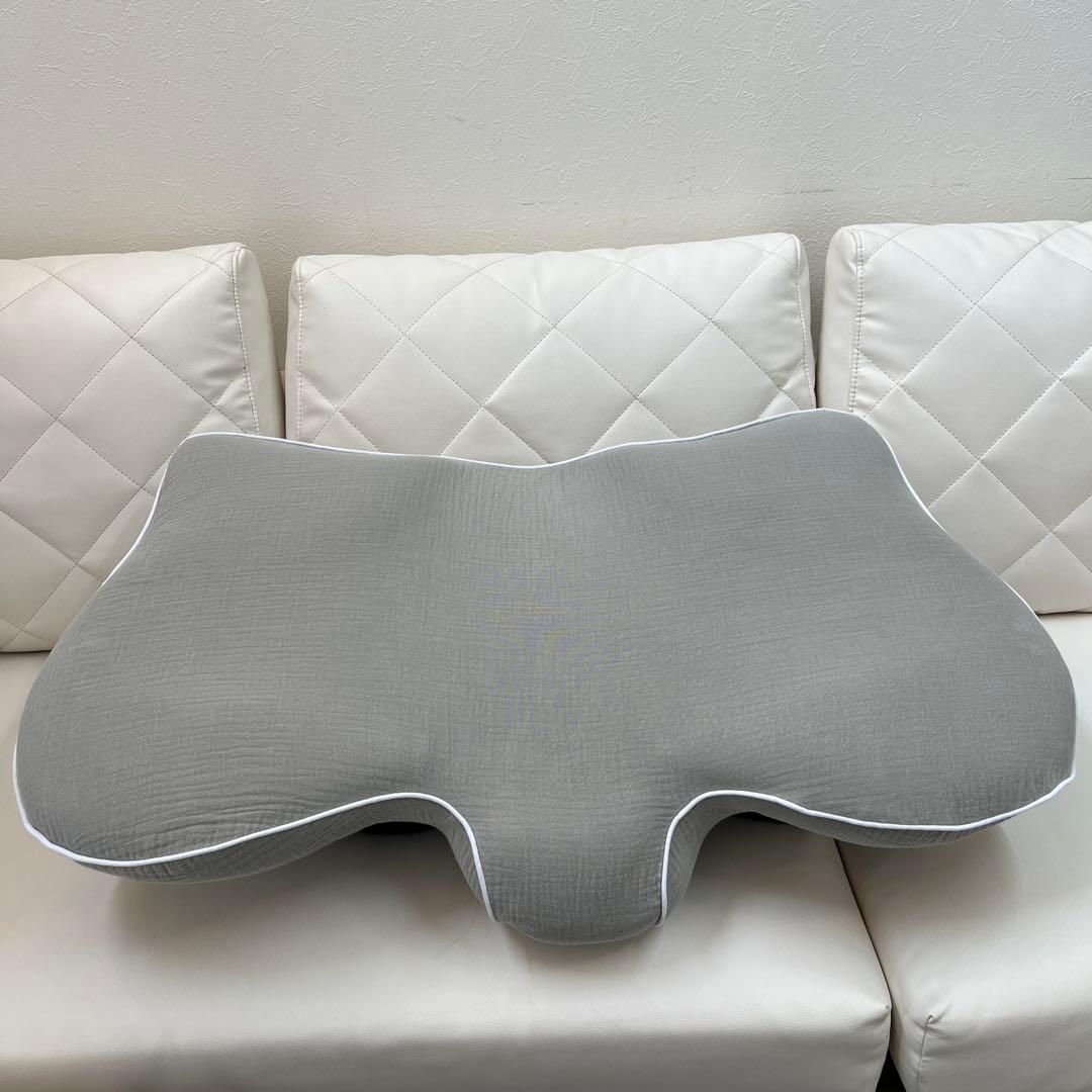 ネルチャー　スージー　横寝枕MUGON2