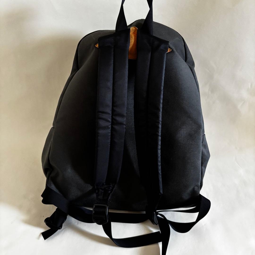 エルベシャプリエ コーデュラナイロン デイパックL 946C リュック