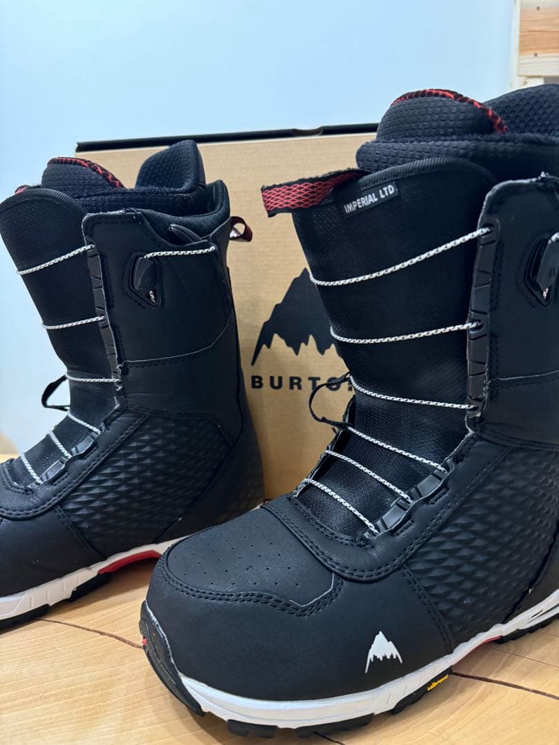 BURTON Imperial LTD スノーボードブーツ