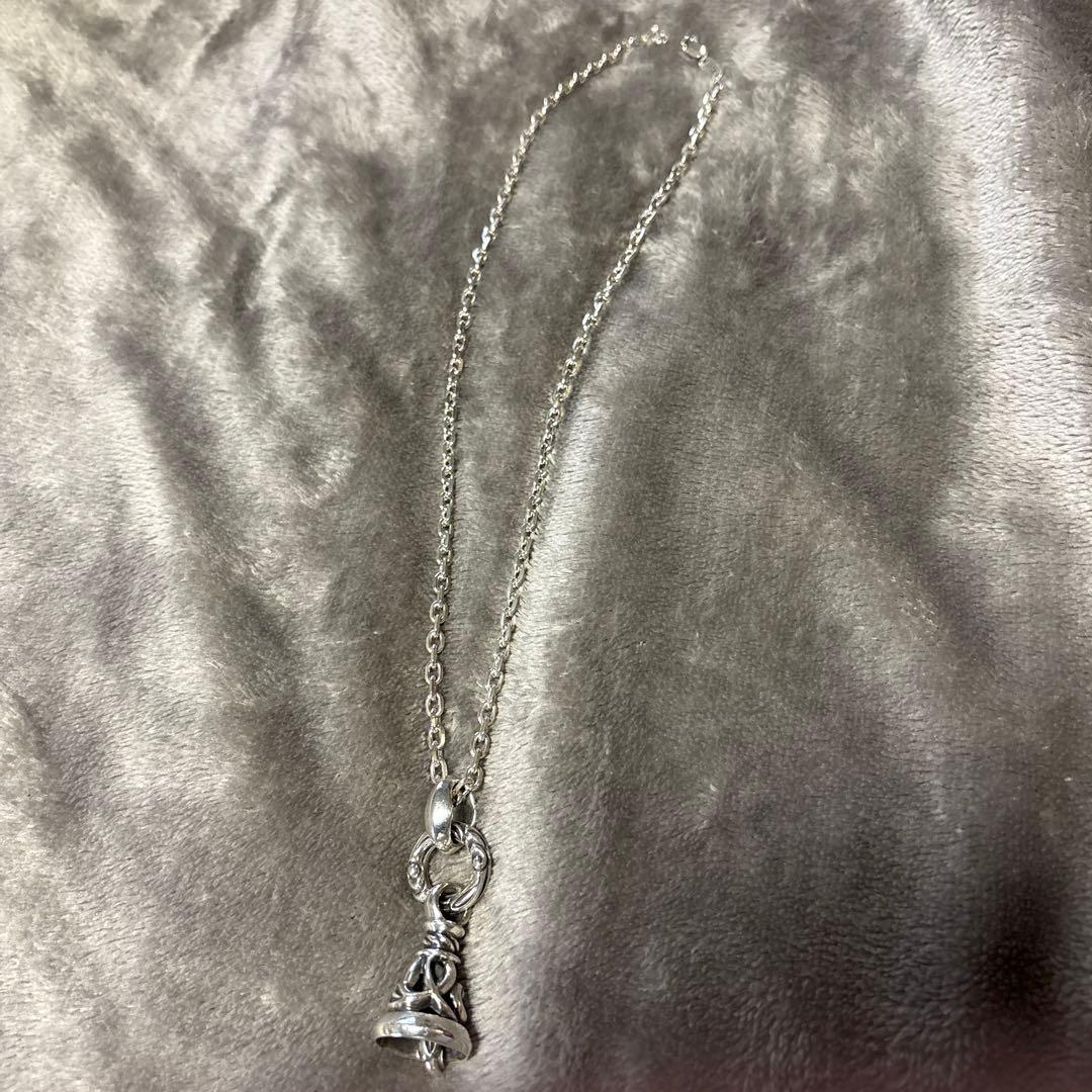 か*せ様 ロンワンズ　クレーンベルM カスタム