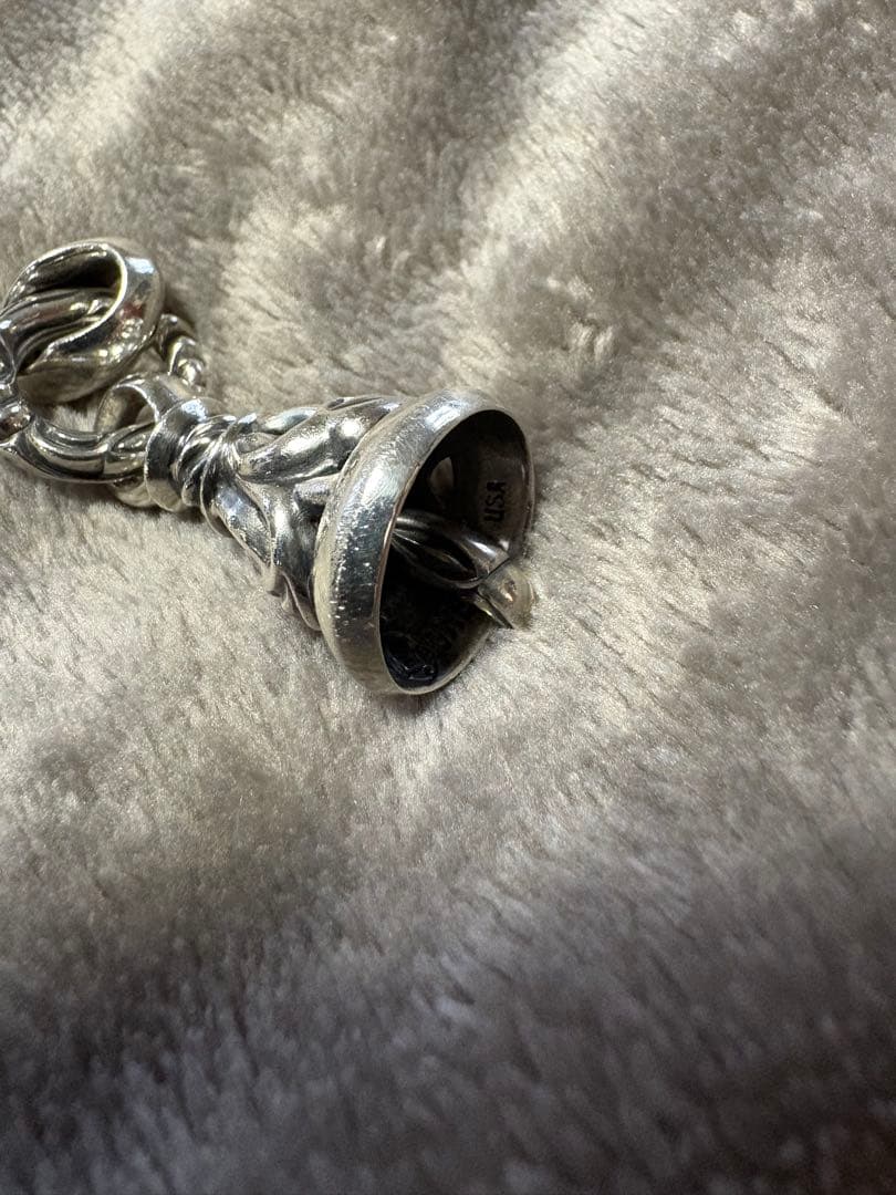 か*せ様 ロンワンズ　クレーンベルM カスタム