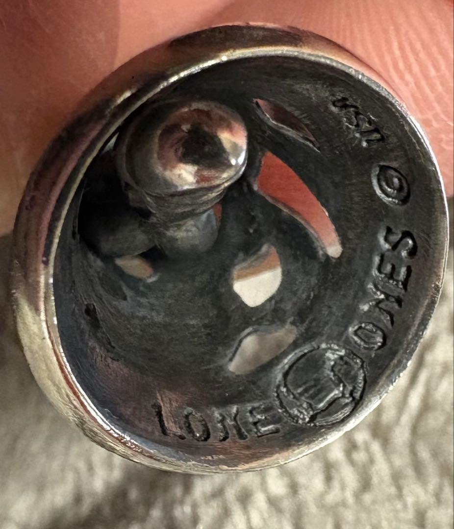 か*せ様 ロンワンズ　クレーンベルM カスタム