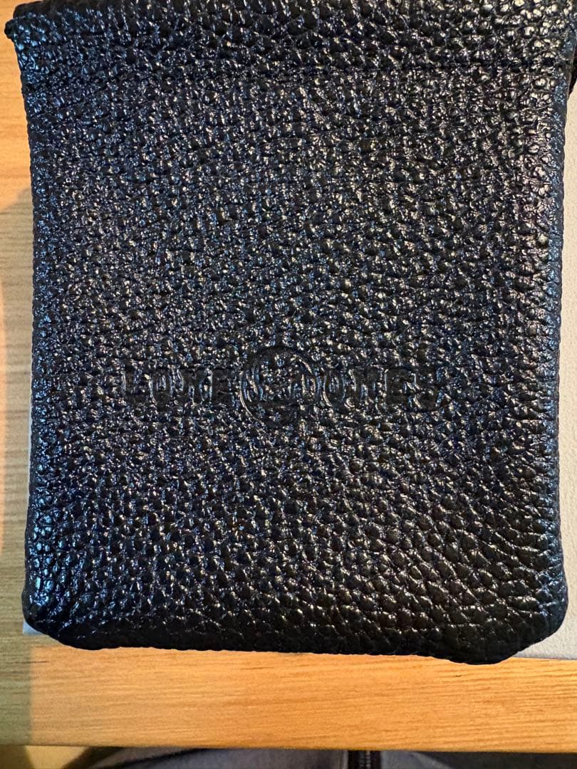 か*せ様 ロンワンズ　クレーンベルM カスタム