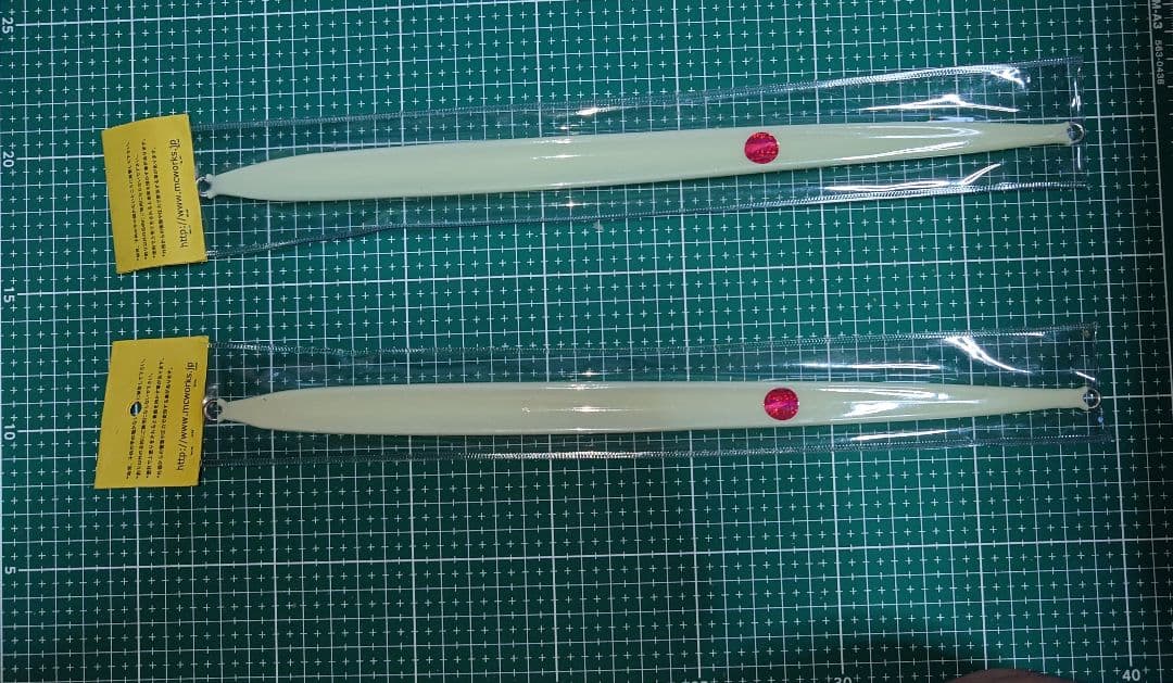 ガタージグ　Ring Ring