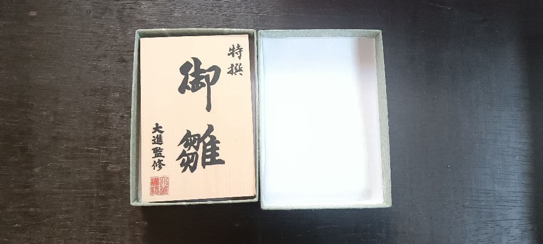 雛人形 柳親王 (中古)
