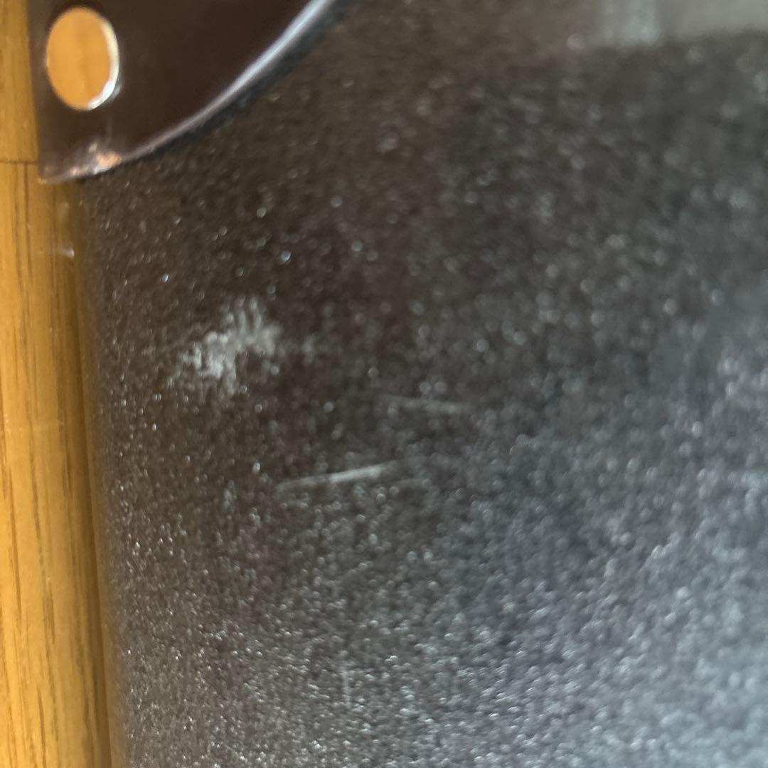 グローブトロッター 007カーボン　希少品／美品／お値下げ