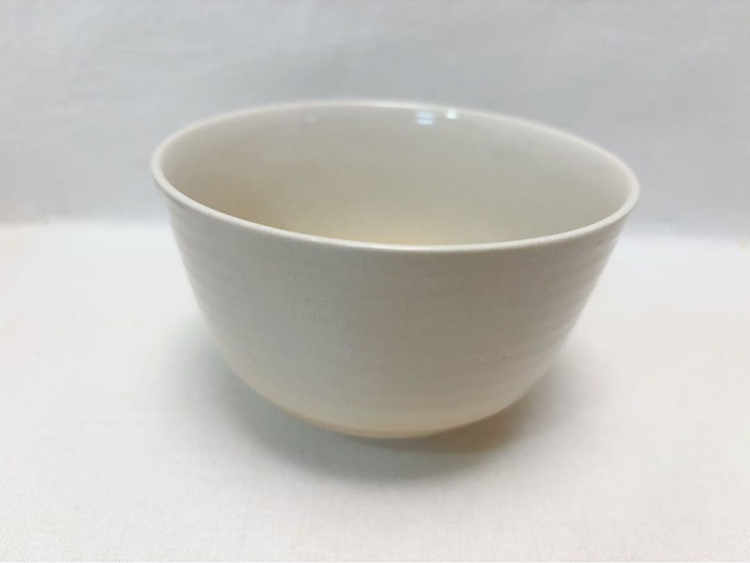 ほぼ未使用 茶道具 昌山作 御本手 数茶碗 8客組 陶印 茶器 茶事 共箱