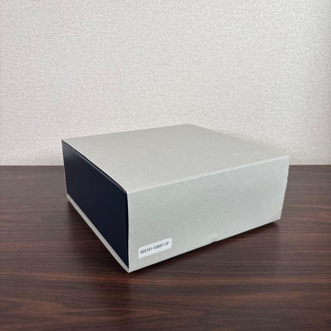 【未使用】マイセン ブルーオニオン ディッシュ 2マイセン 箱付