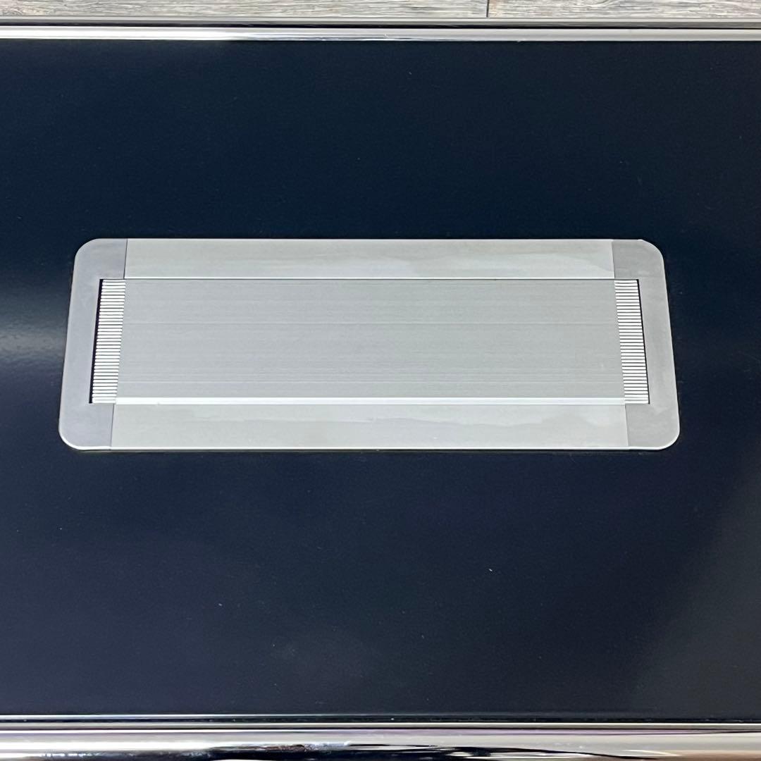 ★DKSD★USM ハラー 電源BOX付ワゴン 色：黒色