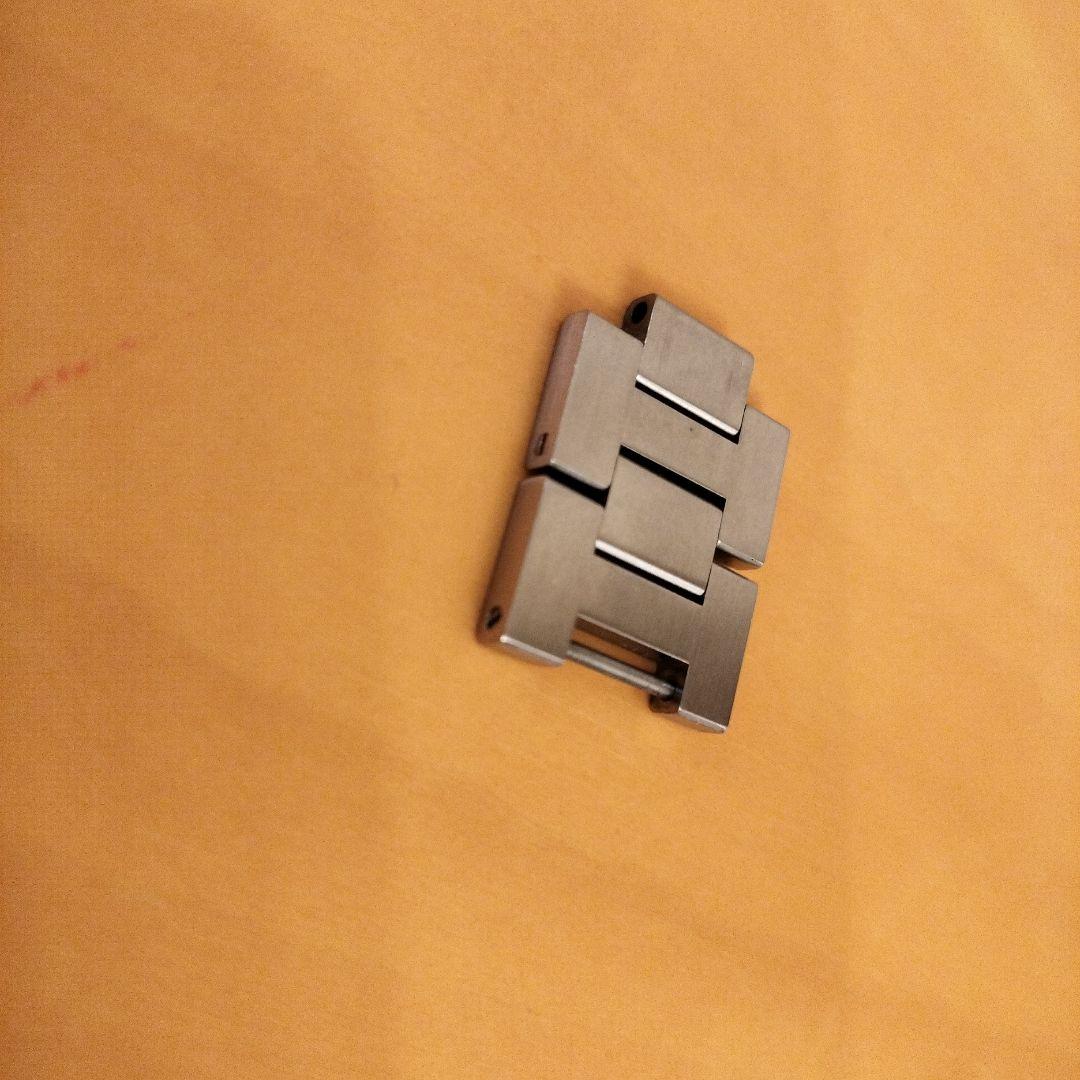 カルティエバシャC駒