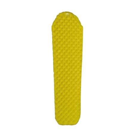 マジックマウンテン シエラピークス 180 エアマット　シュラフマット　登山