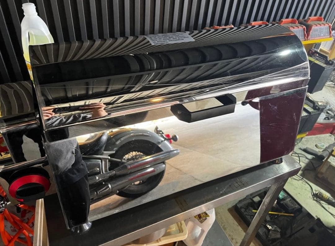 即納可　ベビーカステラ　業務用　プロパンガス　LPガス　45穴 カステラ機器