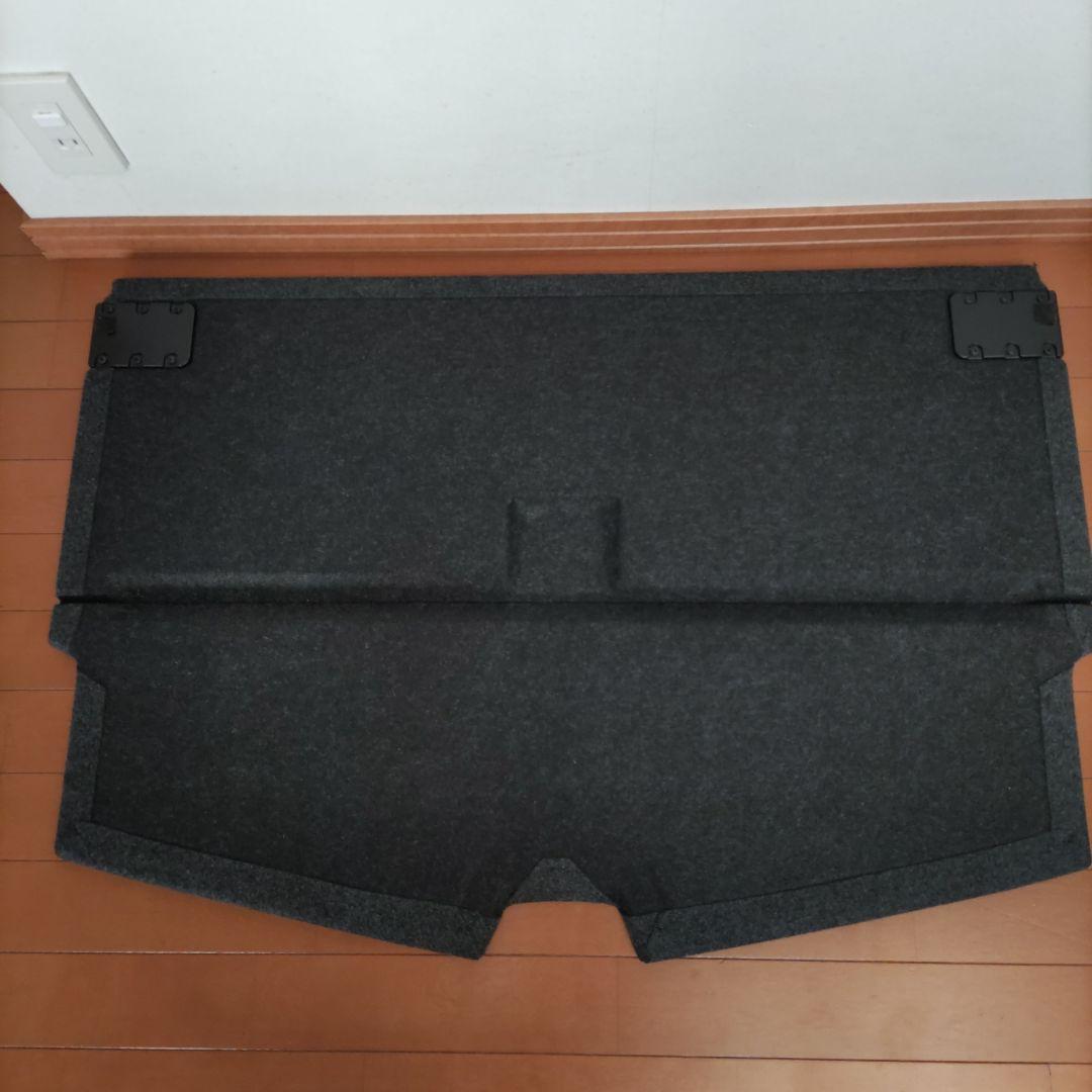 日産ノートE12マルチラッケージボード