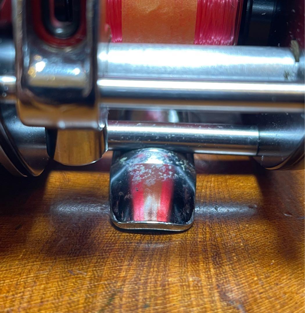 Daiwa Phantom SM-15 ダイワ　ファントム　SM-15