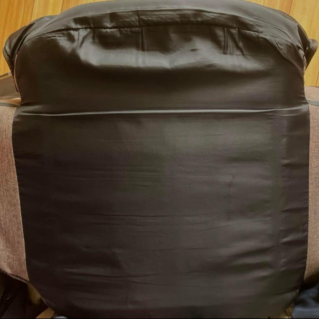 肘掛けリクライニング座椅子