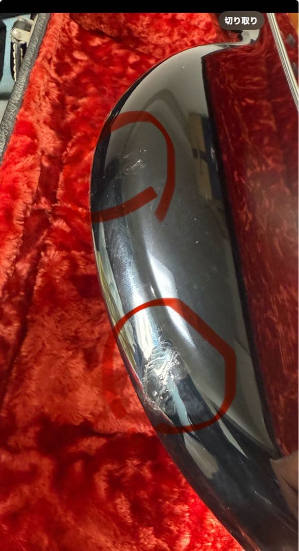 ギター Fender American Vintage '65 Jazzmaster