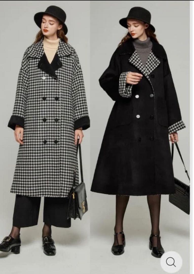 【twenties】口角にほくろがある彼女