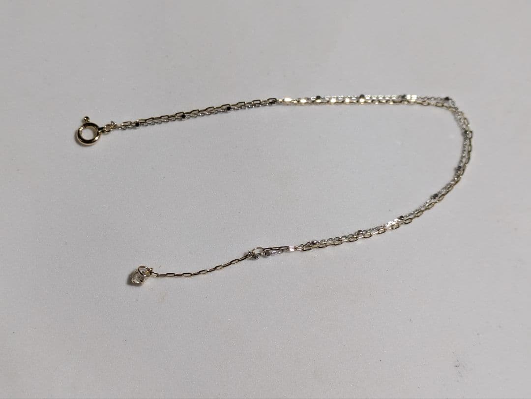 と*と様 k10 コンビニブレスレット