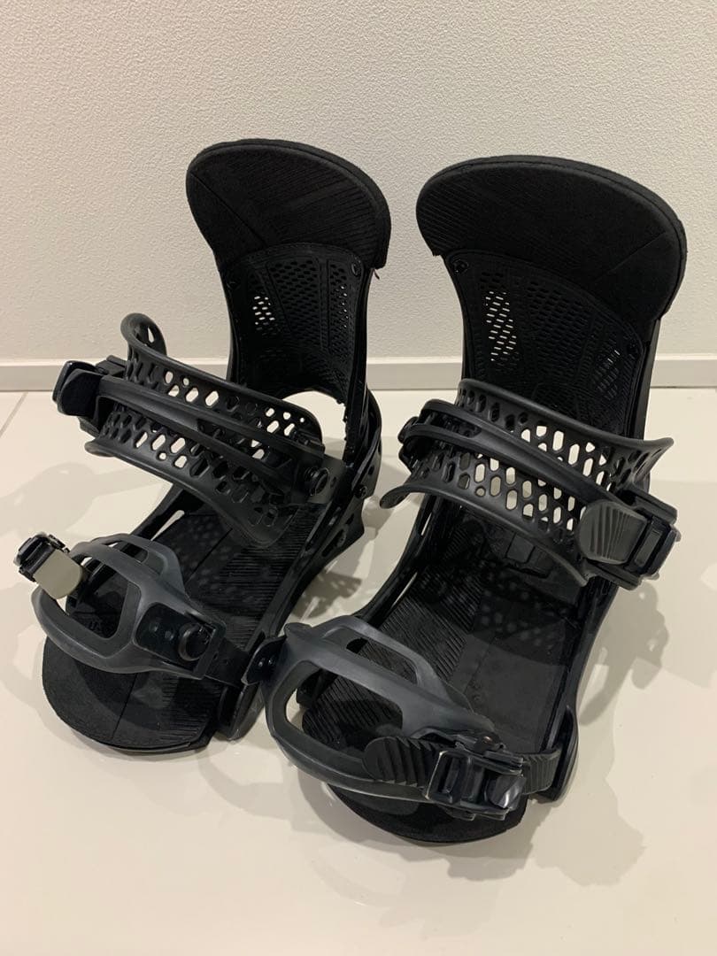 Burton Malavita ’22-23 S-sizeブラック