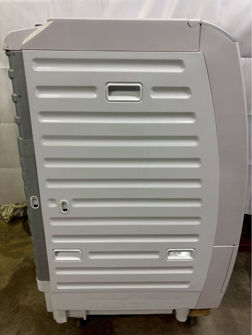 【分解洗浄】【保証】日立 BD-SX110C 洗剤自動投入洗濯11kg 2019
