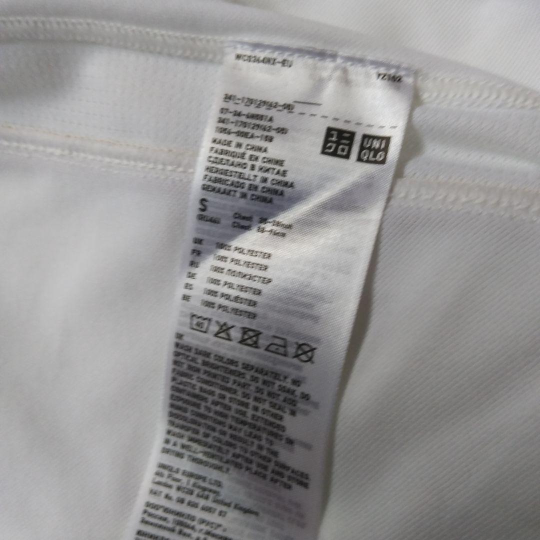 UNIQLO ジョコビッチモデル
