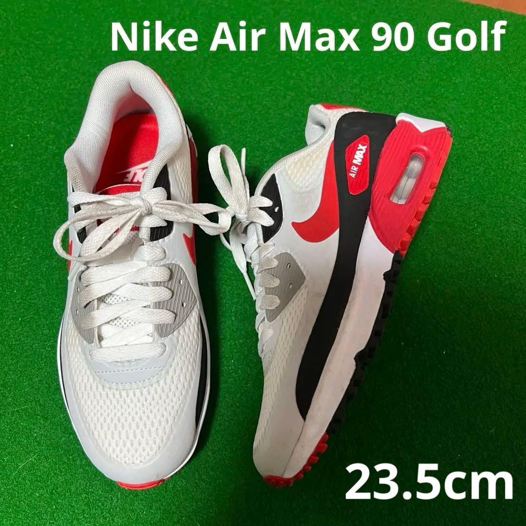 Nike Air Max 90 Golf ナイキ　ゴルフシューズ