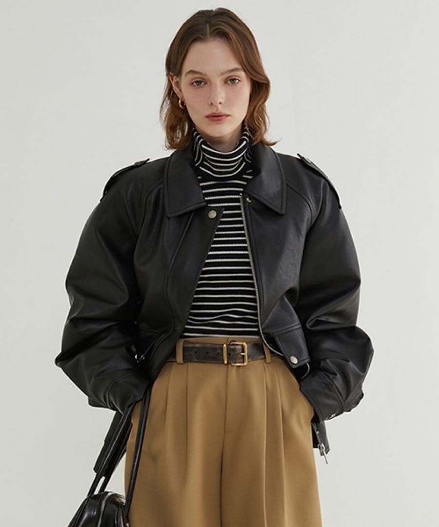 fano studios ジャケット