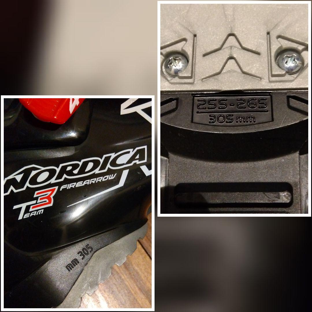 美品【ハイエンド】K2 学生・男女兼用/スキーフルセット・メンテ・WAX済み✔