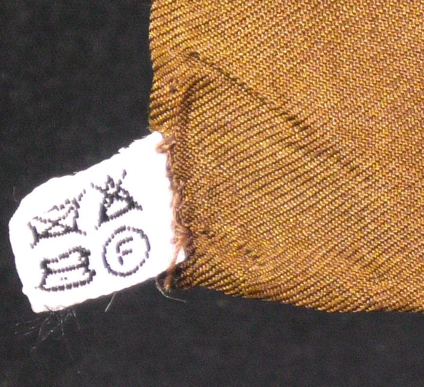 HERMES エルメス　大判スカーフ　カレ90　 D450