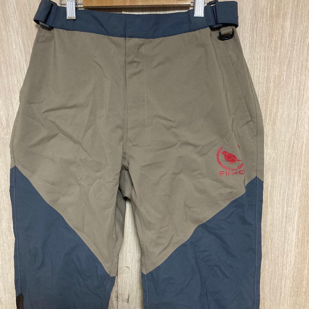 フィンチ fin-ch ウォルフ エボルブ Wolf Evolve ボンバダ